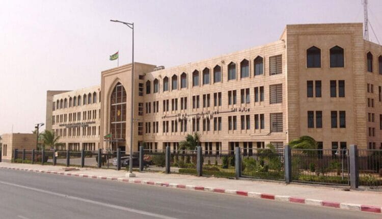 خارجية موريتانيا تدين تصريحات وتهديدات “أنصار الله” ضد السعودية وتعلن…