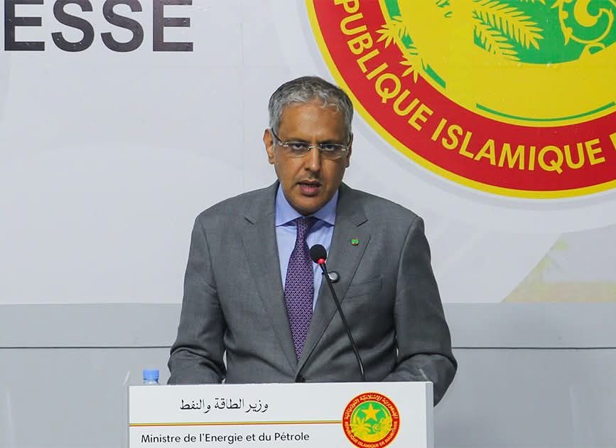 وزير الطاقة والنفط: لن نتساهل بخصوص جودة المشاريع قيد الإنجاز