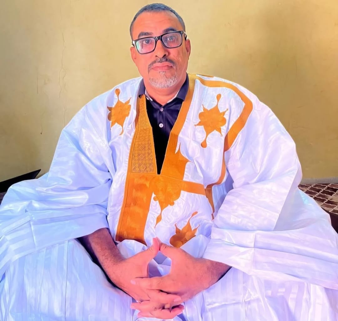 المؤتمر الصحفي/ فرصة مع رئيس واثق ومتمكن