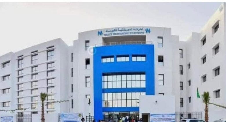 انقطاعات مؤقتة في خدمة الكهرباء عن أحياء في نواكشوط