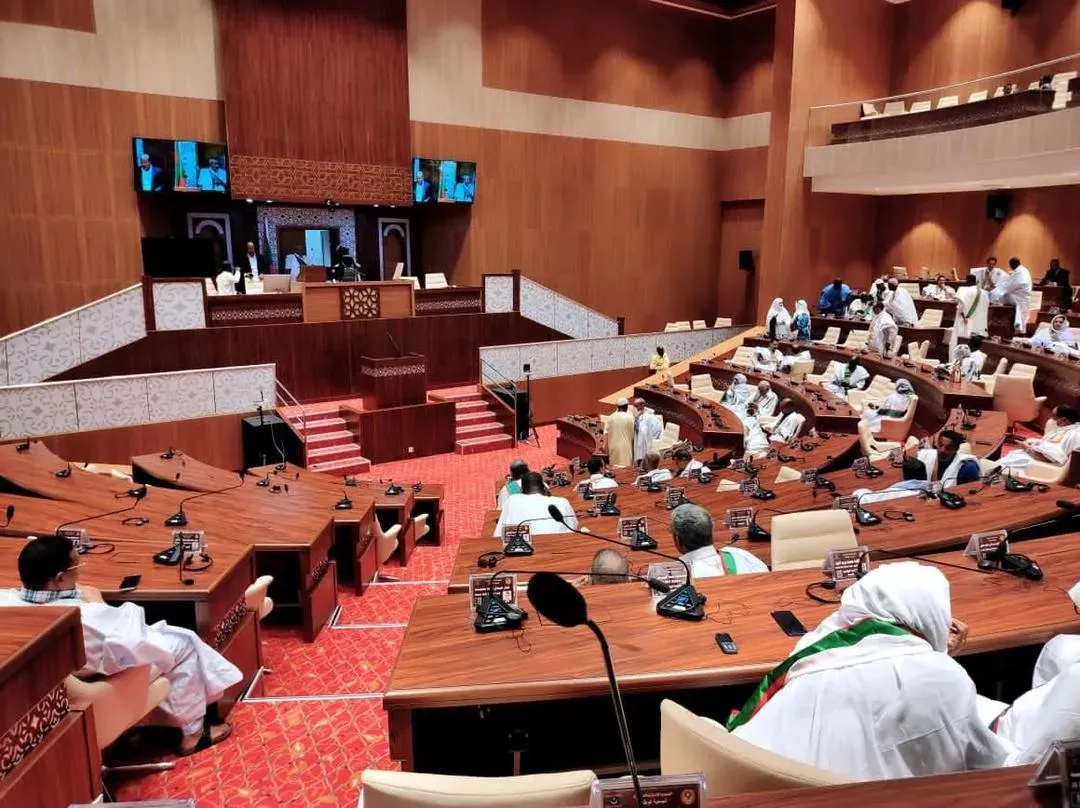 موريتانيا: الجمعية الوطنية تناقش تنظيم العسكريين في الاحتياط وتعزيز واجب…