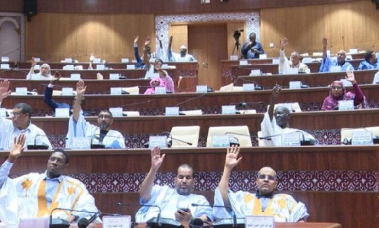 موريتانيا : الجمعية الوطنية تصادق على انشاء المعهد الإقليمي للتعليم…