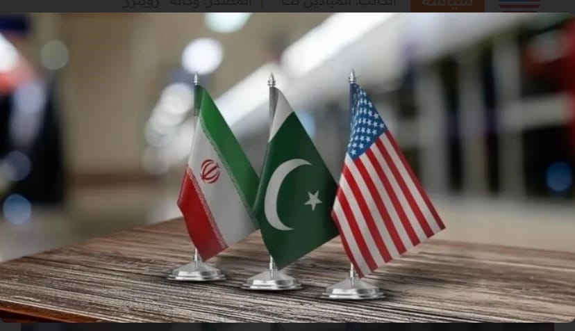 مسؤول أميركي لـ”رويترز”: واشنطن لا تزال ملتزمة بإيجاد حل مع…