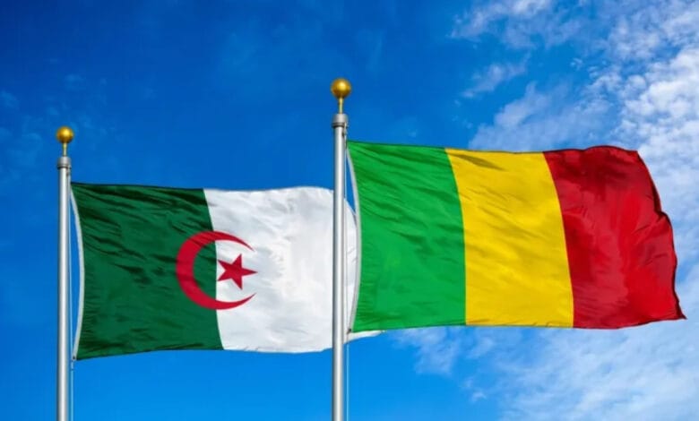 الجزائر ومالي تتفقان على تطبيع العلاقات وإنهاء الأزمة الدبلوماسية بينهما
