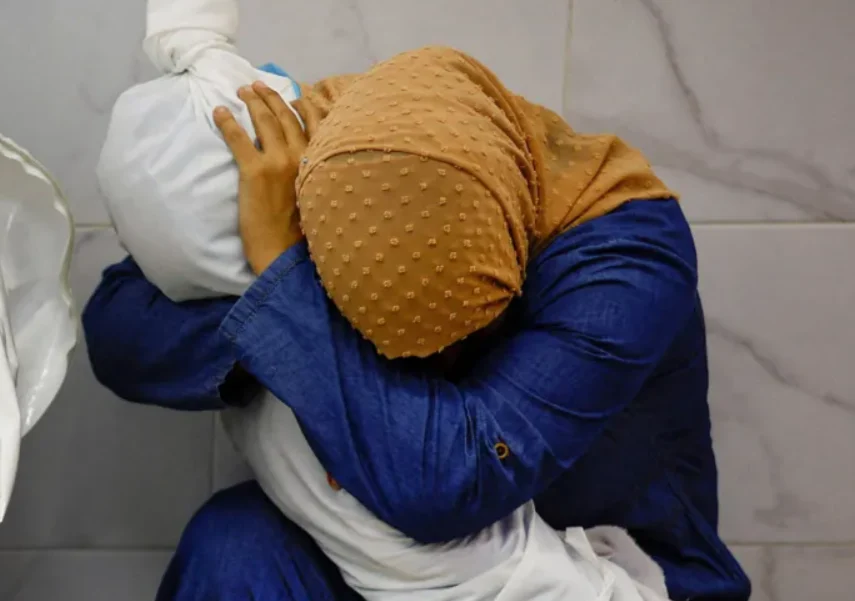 بينهم طفلة وحيدةُ أمّها.. شهداء ومصابون في اعتداءات الاحتلال على…
