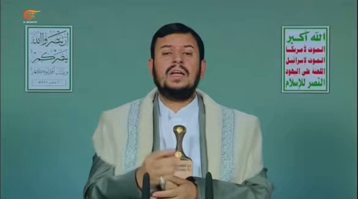 الحوثي: إذا اتجهت السعودية إلى التصعيد الشامل فسنرد بالمثل والحصار…