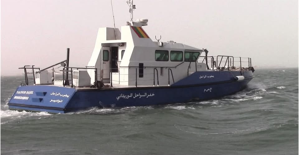 موريتانيا: انتشال جثمان وإنقاذ 37 مهاجرا قبالة نواذيبو والبحث عن…
