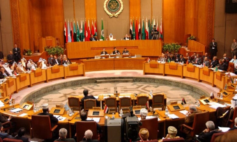 الجامعة العربية تطالب إيران بوقف “اعتداءاتها” على بعض الدول العربية
