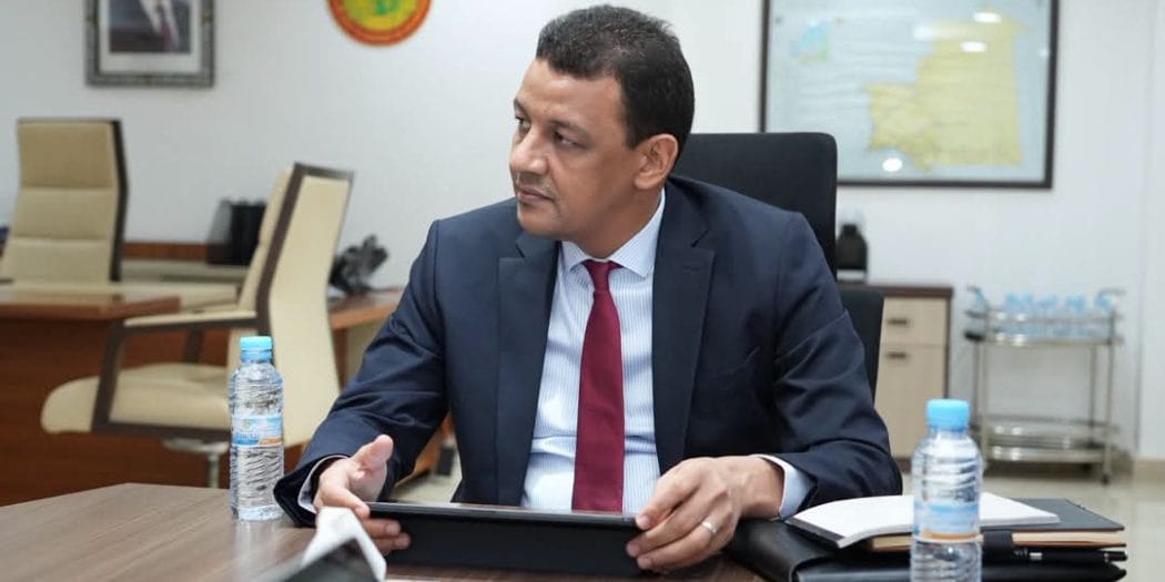 وزارة الرقمنة ” اجتماع اللجنة المكلفة بمتابعة تطوير النظام المندمج…