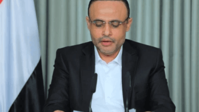 صنعاء: إجراءات قواتنا المسلحة مشروعة وهدفها إنهاء الحصار والعدوان السعودي