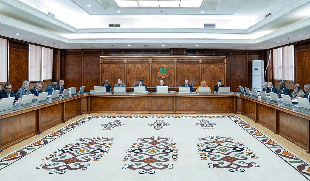 في اجتماع مجلس الوزراء: مشاريع نصوص جديدة وتعيينات (بيان)