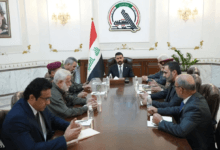 القائد العام للقوات العراقية: طلبنا أدلة على استهداف السعودية ولم نتلقَّ جواباً