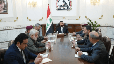 القائد العام للقوات العراقية: طلبنا أدلة على استهداف السعودية ولم نتلقَّ جواباً
