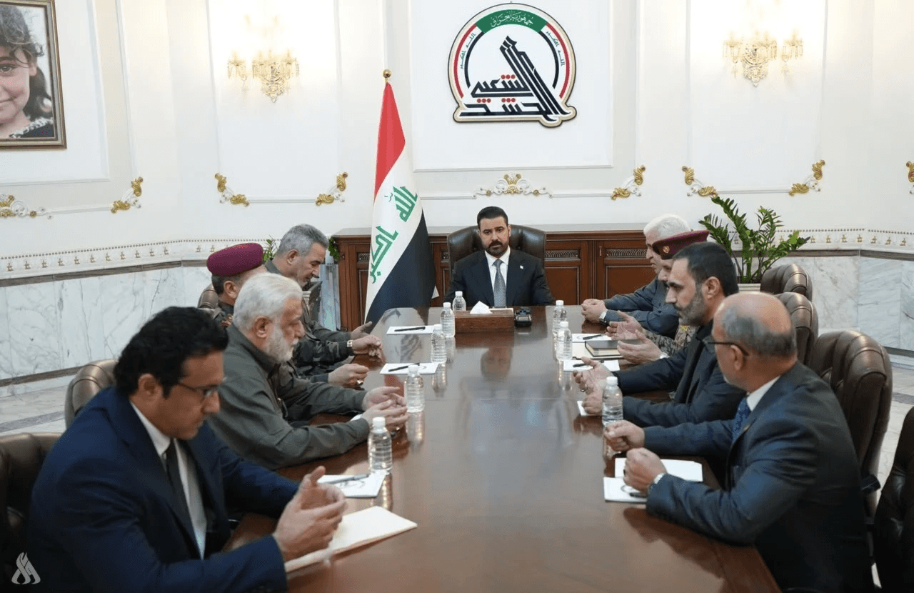 القائد العام للقوات العراقية: طلبنا أدلة على استهداف السعودية ولم…