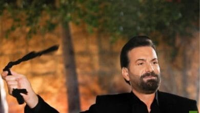 نقابة الفنانين في لبنان تدين إلغاء حفل محمد إسكندر بسوريا: نرفض الترهيب واستهداف الفنانين