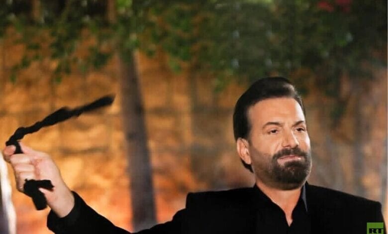 نقابة الفنانين في لبنان تدين إلغاء حفل محمد إسكندر بسوريا: نرفض الترهيب واستهداف الفنانين