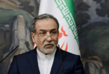 عراقتشي: ترتيبات فتح هرمز بيد طهران والأمن الإقليمي يتحقق جماعياً