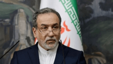 عراقتشي: ترتيبات فتح هرمز بيد طهران والأمن الإقليمي يتحقق جماعياً