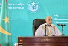 غزواني: موضوع المأمورية الثالثة لا يشكل أولوية في المرحلة الحالية ولا أرى أي ارتباط بينه وبين مسار الحوار الوطني