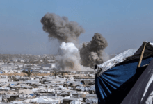غزة: شهداء وجرحى في اعتداء صهيوني على خان يونس