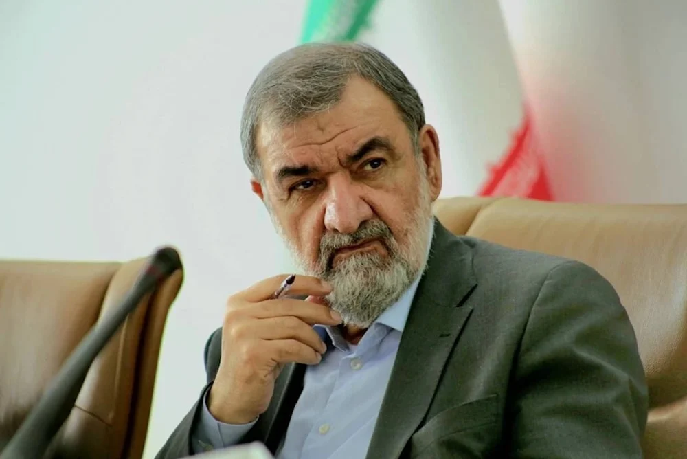 اللواء رضائي: إيران لن تفتح مضيق هرمز ما لم تقبل…