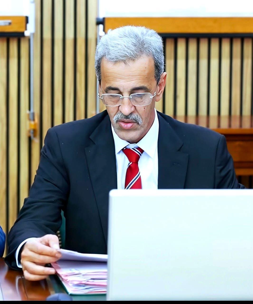 موريتانيا: إقرار آلية جديدة لتنظيم وتسويق الذهب الناتج عن التعدين…