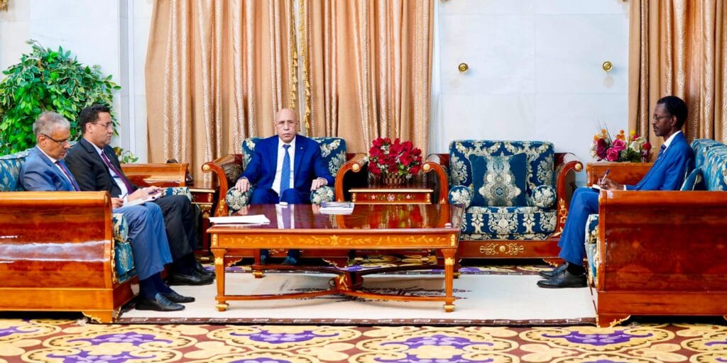 بعد اجتماع القصر … رئيس الجمهورية يشكل لجنة للتحقيق في…
