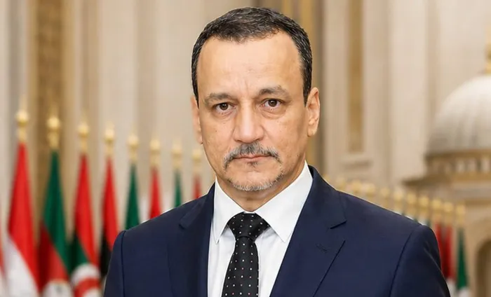 غزواني يرحب بانتخاب ولد الشيخ أحمد أميناً عاماً لمنظمة التعاون…