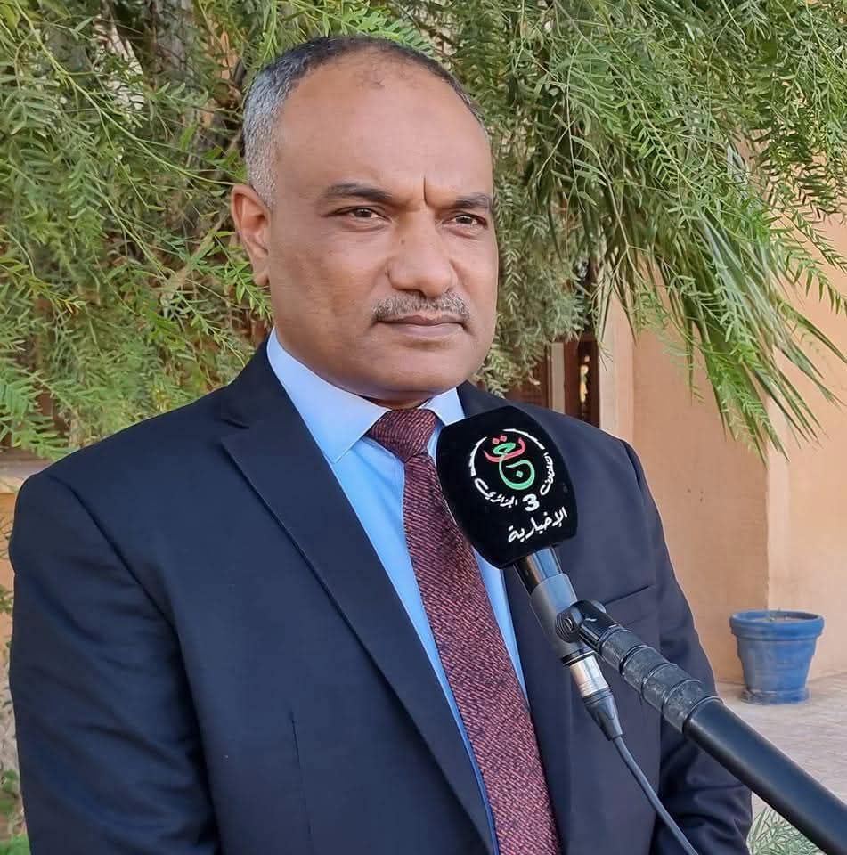 رئيس مجلس الأعمال الجزائري الموريتاني يثمن مبادرة «أشقاء في المحنة»…