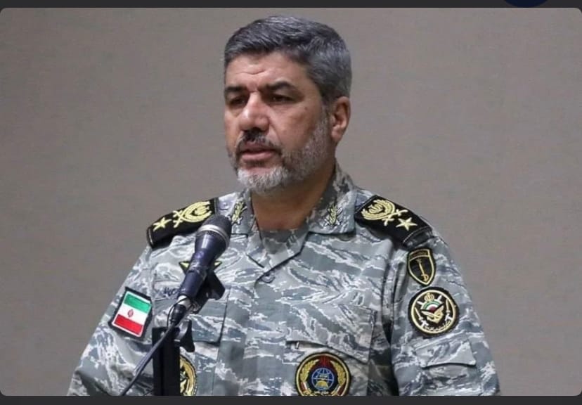 الجيش الإيراني: نعزز جاهزيتنا العملياتية.. والقواعد الأميركية في المنطقة هدفها…