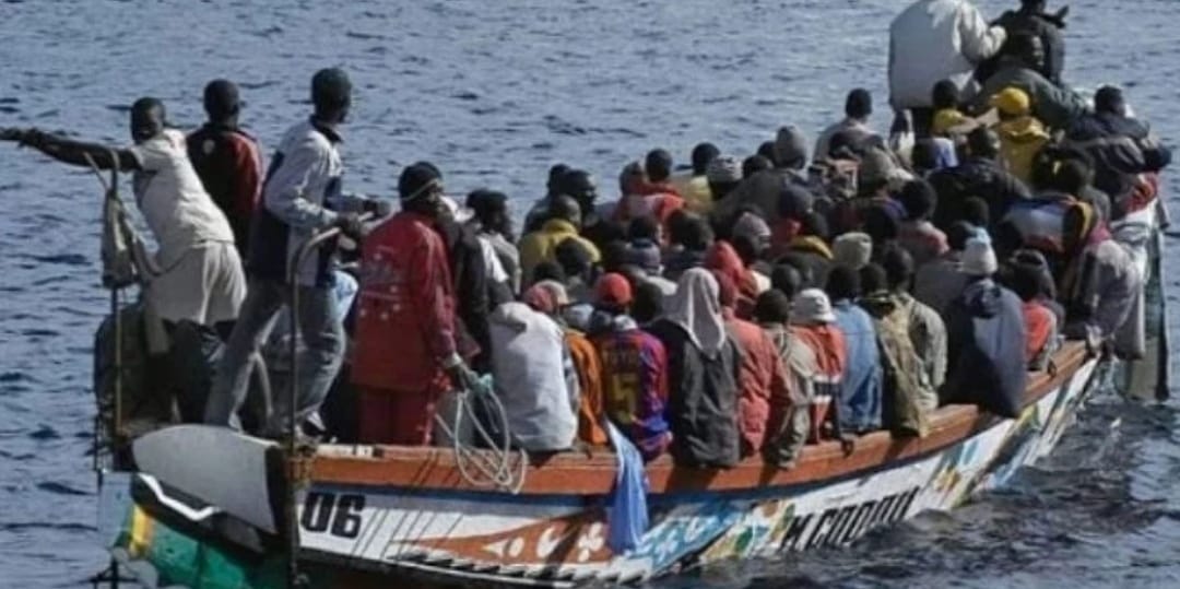 السنغال: تفكيك شبكة للهجرة غير النظامية وتوقيف أربعة أشخاص في…