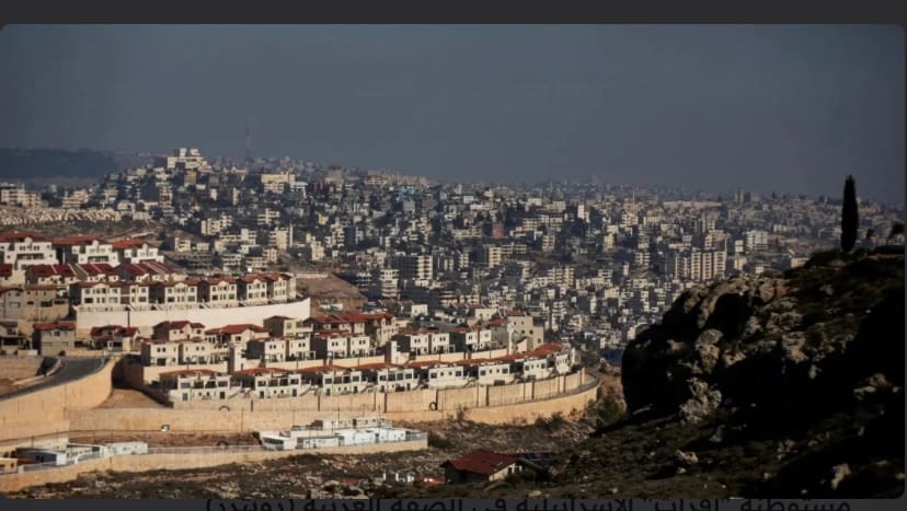 فصائل فلسطينية تحذر من خطوة إسرائيلية تمهّد لضم الضفة الغربية