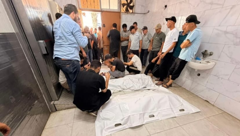 3 شهداء وإصابة برصاص الاحتلال في قطاع غزة