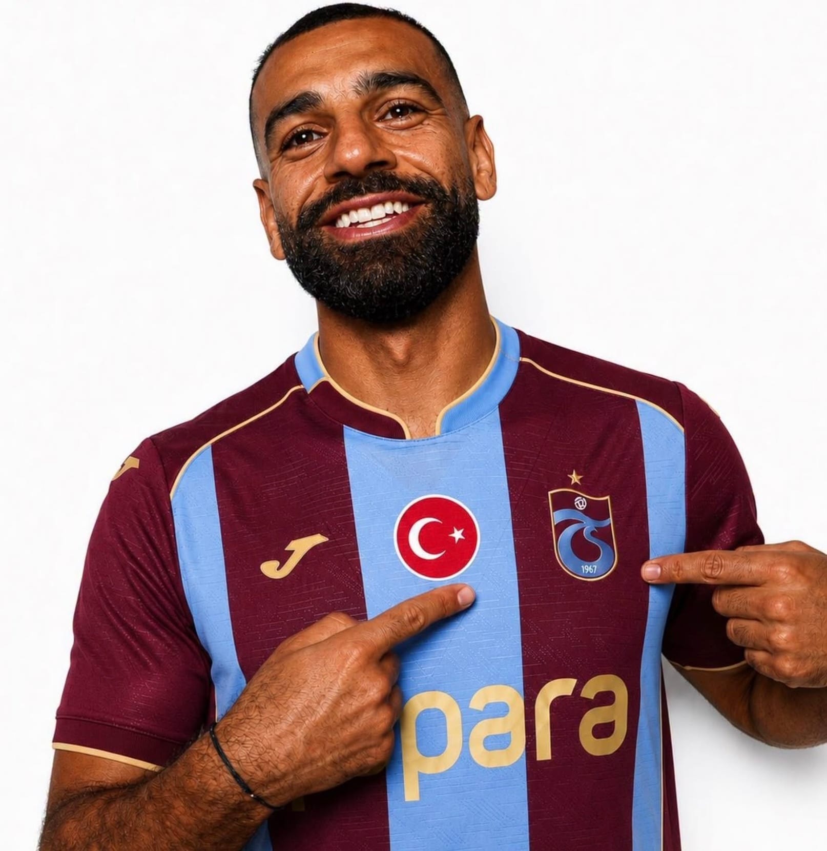 رسميًا.. محمد صلاح ينتقل إلى طرابزون سبور بعقد يمتد حتى…