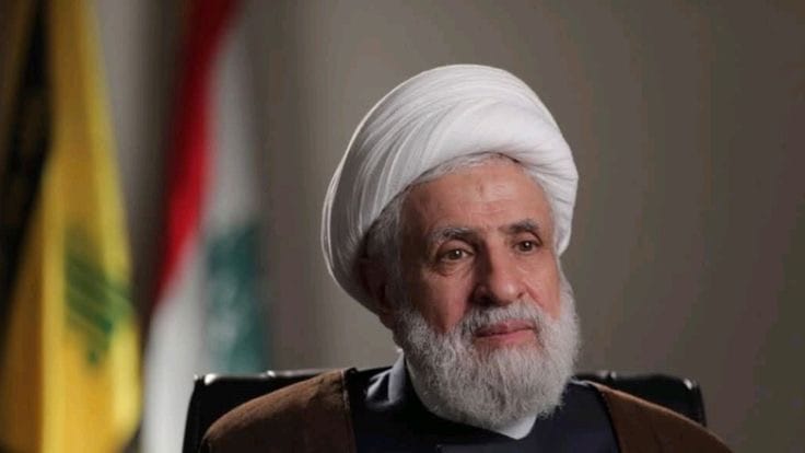 حزب الله يرفض «الاتفاق الإطاري»: تكريس للوصاية الأمريكية وانتقاص من…