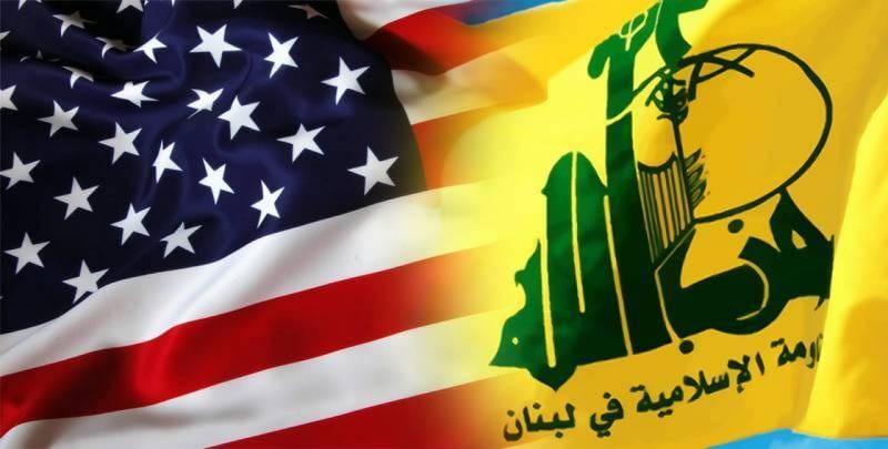 واشنطن تفرض عقوبات على شبكة متهمة بتهريب أموال إلى حزب…