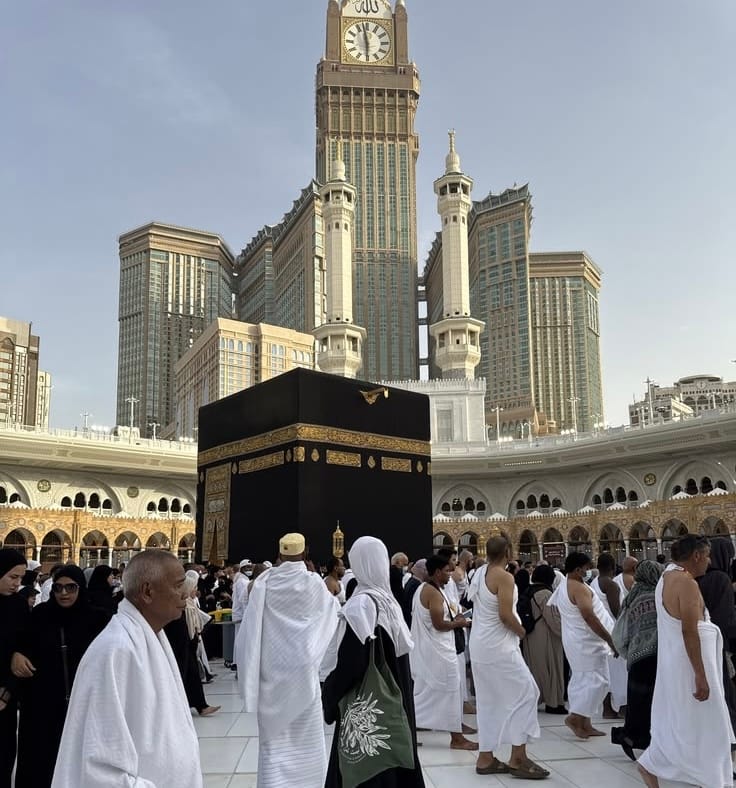 وزارة الشؤون الإسلامية تعلن تسجيل أكثر من 35 ألف حاج…