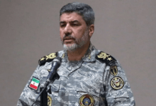 الجيش الإيراني: لا عودة عن النظام القائم في هرمز... وأي رفض أميركي سيكبّد واشنطن الكثير