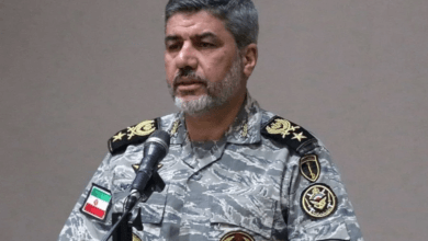 الجيش الإيراني: لا عودة عن النظام القائم في هرمز... وأي رفض أميركي سيكبّد واشنطن الكثير