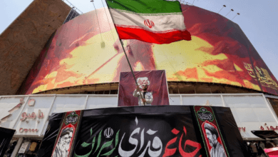 إيران... المرشد خامنئي يعيّن قادة جدداً في الأركان العامة وحرس الثورة والباسيج