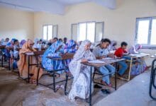 موريتانيا: إجراء الدورة التكميلية للباكالوريا ومسابقة دخول ثانويات الامتياز