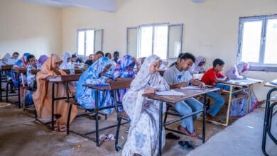 موريتانيا: إجراء الدورة التكميلية للباكالوريا ومسابقة دخول ثانويات الامتياز