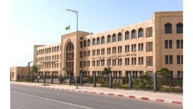 موريتانيا تدين اعتراف كولومبيا بــ "سيادة" كيان الاحتلال الصهيوني على الجولان السوري المحتل