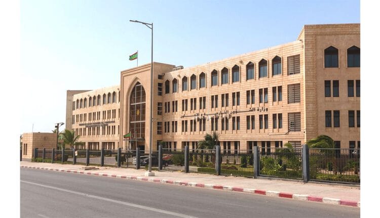 موريتانيا تدين اعتراف كولومبيا بــ “سيادة” كيان الاحتلال الصهيوني على…