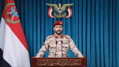 سريع: مقتل وإصابة مئات المرتزقة المدعومين سعودياً في عملية استهدفت تحشيدات تستعد للتصعيد