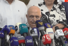 صحافة ومحررو لبنان يرفضون قانون الإعلام الجديد ويعتبرونه "كأنه لم يكن"