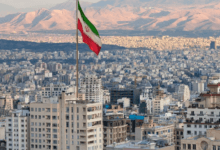 إيران: الدبلوماسية والدفاع متلازمان وسنتصدى للعقوبات الأميركية