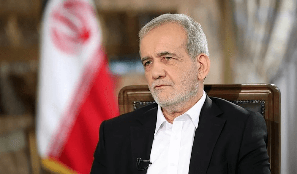 استمر سبع ساعات …. الرئيس الإيراني يكشف تفاصيل لقائه بالمرشد…