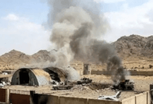 بالصواريخ والمسيرات... القوات المسلحة اليمنية تستهدف تحشدات سعودية بـ"صحن الجن" في مأرب