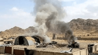 بالصواريخ والمسيرات... القوات المسلحة اليمنية تستهدف تحشدات سعودية بـ"صحن الجن" في مأرب